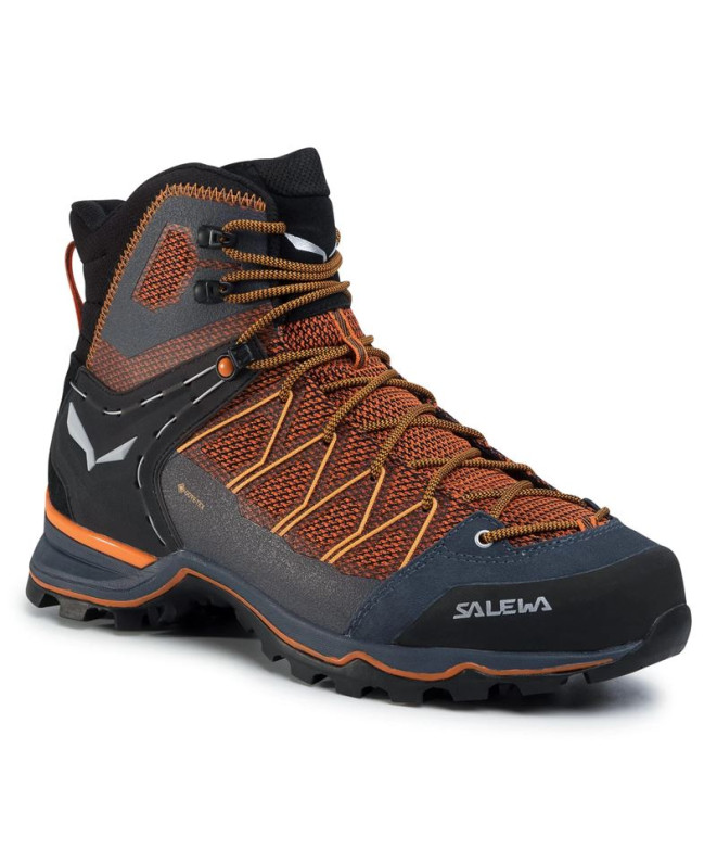 Sapatilhas montanha por Salewa Trainer Lite Mid...