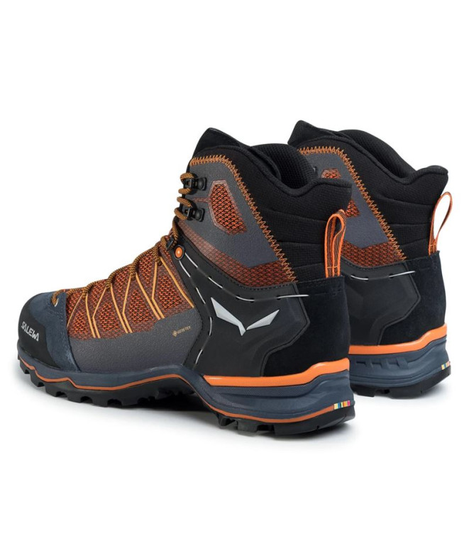 Sapatilhas montanha por Salewa Trainer Lite Mid...