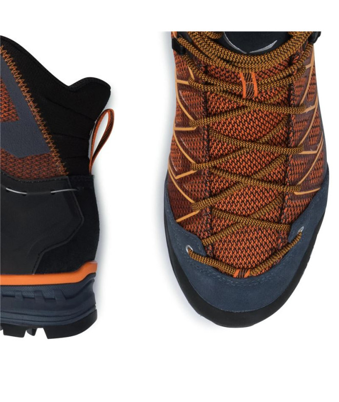 Chaussures montagne de Salewa Trainer Lite Mid...