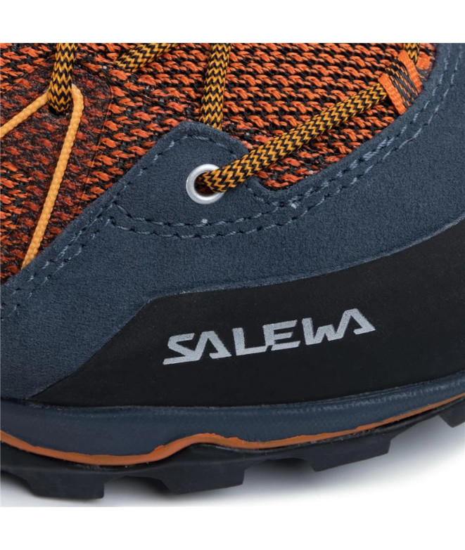 Sapatilhas montanha por Salewa Trainer Lite Mid...