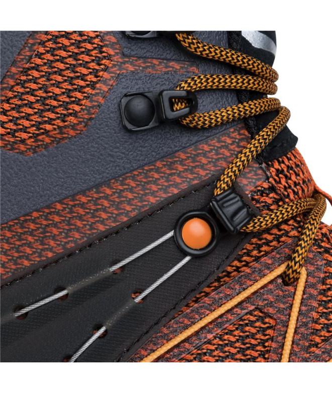 Chaussures montagne de Salewa Trainer Lite Mid...