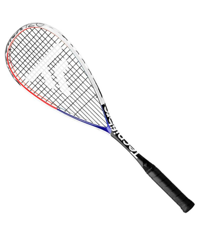 Raqueta de Squash Major Carboflex 125 Airshaft...