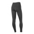 Fato de treino Sontress Anti-celulite Mulher Preto