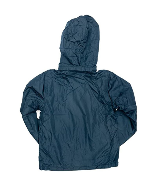 Chaqueta Go & Win Pinto azul oscuro niño