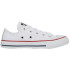 Chaussures Converse Chuck Taylor All Star blanc Enfant