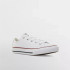 Chaussures Converse Chuck Taylor All Star blanc Enfant