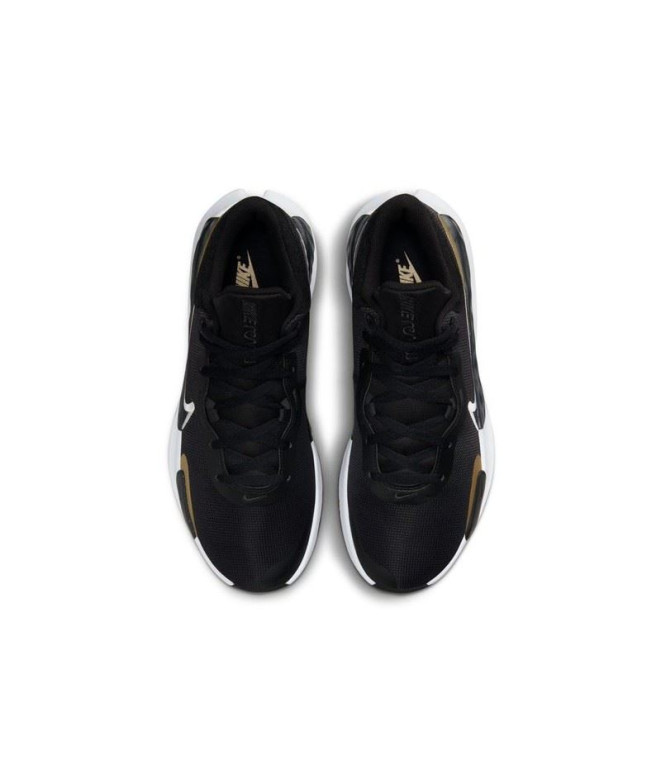 Chaussures basket-ball Nike de Renew Elevate 3...