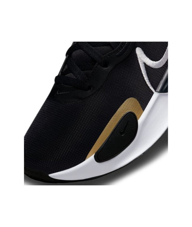 Chaussures basket-ball Nike de Renew Elevate 3...