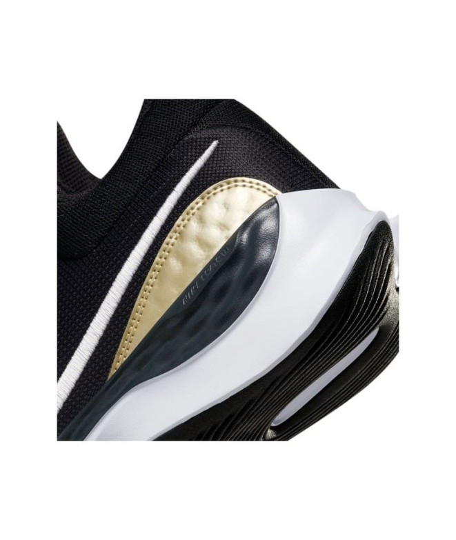 Chaussures basket-ball Nike de Renew Elevate 3...