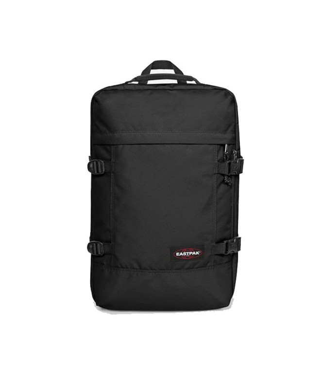 Mochila Eastpak Travelpack preto