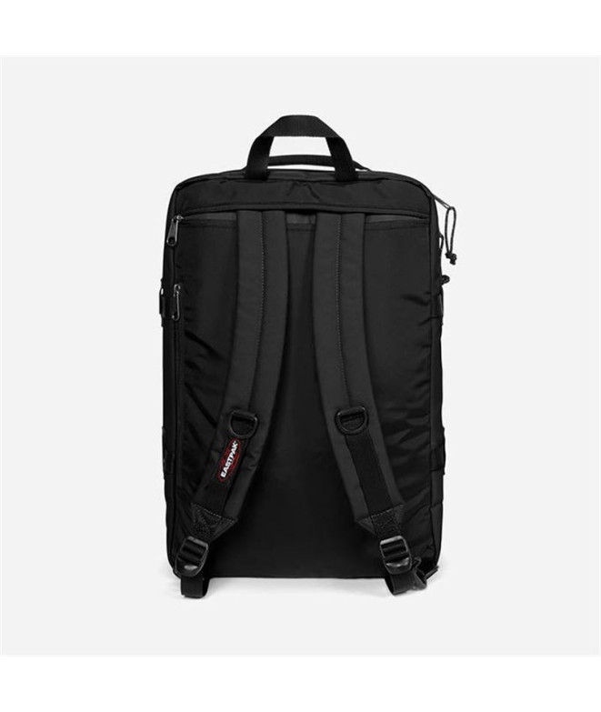 Sac à dos Eastpak Sac de voyage noir