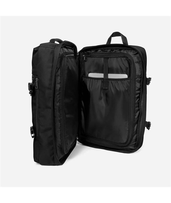 Sac à dos Eastpak Sac de voyage noir