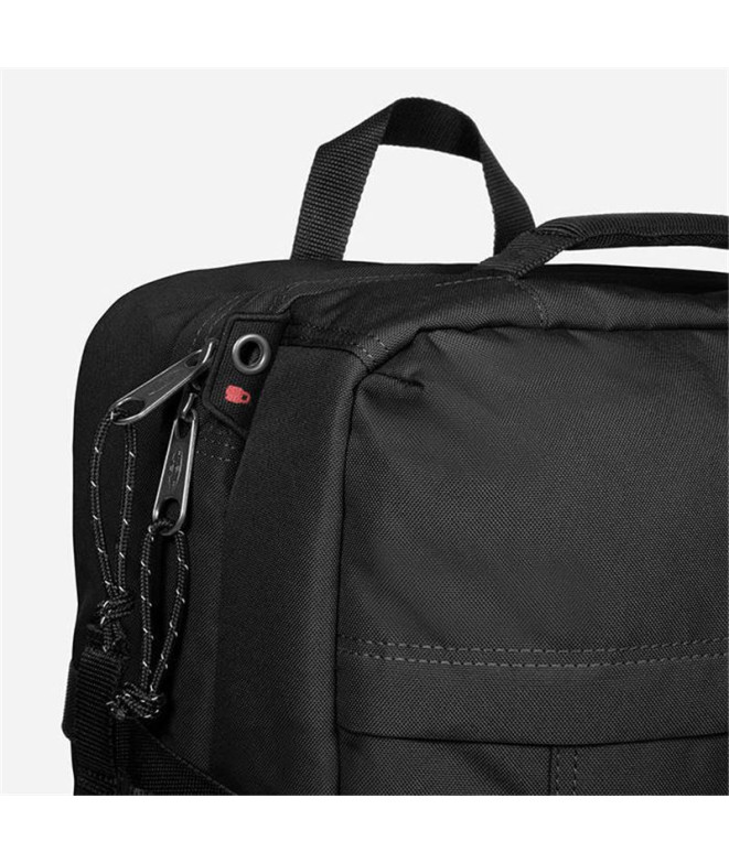 Sac à dos Eastpak Sac de voyage noir