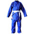 Kimono de Karate Yoshiro Karategui Azul