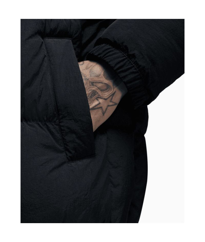 Veste Nike Homme Jordan Essential BK