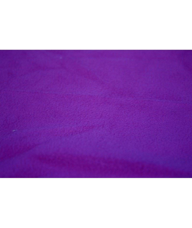 Braga de cuello Joluvi Polar morado
