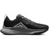 Chaussures Nike Trail React Pegasus 4 noir Femme