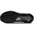 Sapatilhas Nike Trail React Pegasus 4 preto Mulher