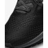Sapatilhas Nike Trail React Pegasus 4 preto Mulher