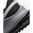 Sapatilhas Nike Trail React Pegasus 4 preto Mulher