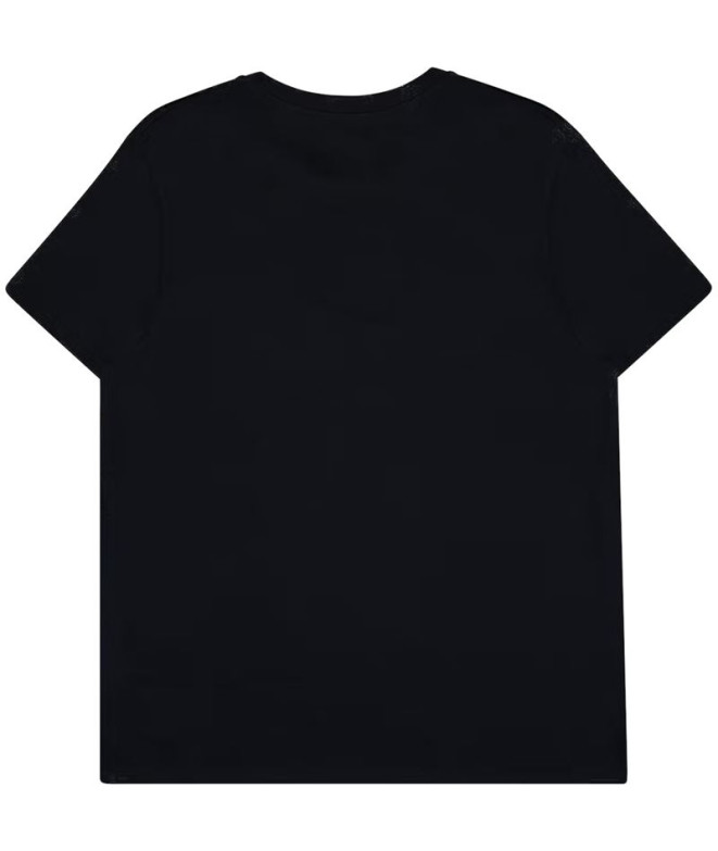 Camiseta Mitchell & Ness University of North...