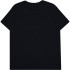 Camiseta Mitchell & Ness Universidade da Carolina do Norte preto Homem