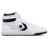 Sapatilhas Converse Pro Blaze Cup Removable Strap Mid branco Homem