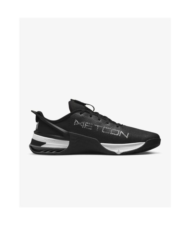 Chaussures de fitness Nike Metcon8 FlyEase noir...