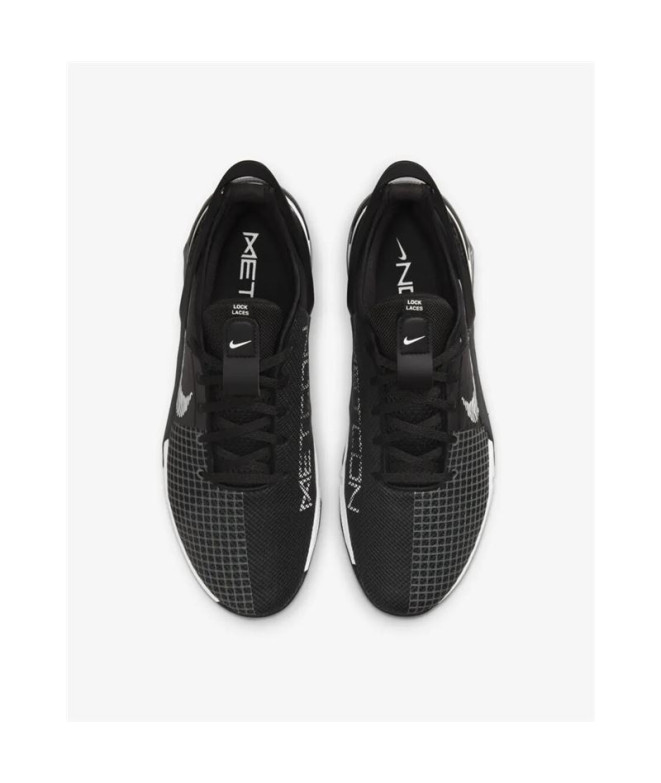 Chaussures de fitness Nike Metcon8 FlyEase noir...