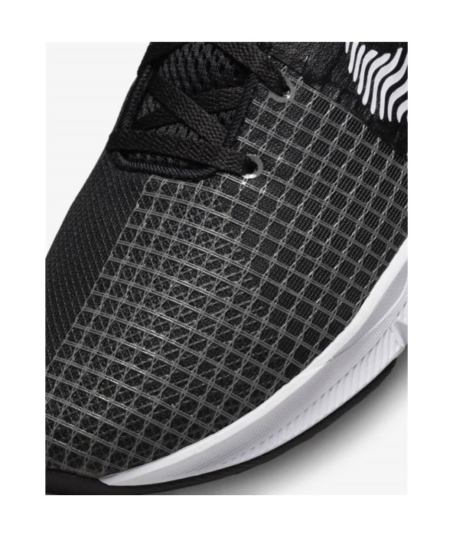 Chaussures de fitness Nike Metcon8 FlyEase noir...
