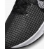 Zapatillas de fitness Nike Metcon8 FlyEase negro Hombre