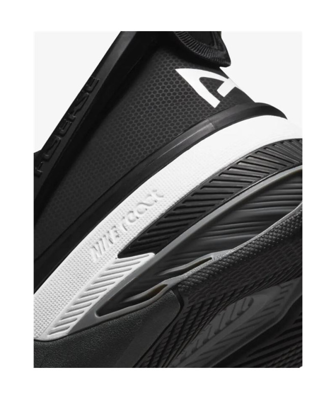 Chaussures de fitness Nike Metcon8 FlyEase noir...