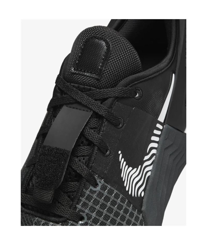 Chaussures de fitness Nike Metcon8 FlyEase noir...