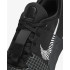 Zapatillas de fitness Nike Metcon8 FlyEase negro Hombre