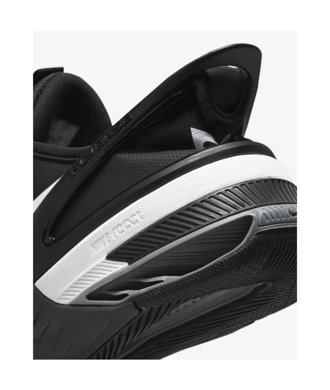 Chaussures de fitness Nike Metcon8 FlyEase noir...