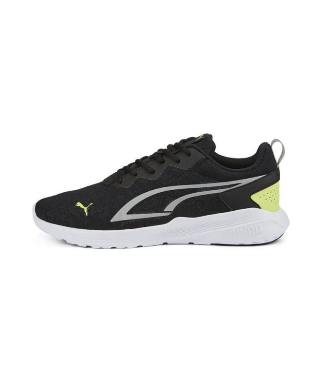 Chaussures Puma All-DayActiveInMotion noires