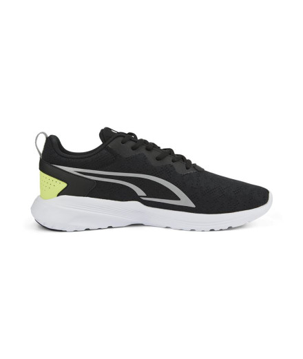 Chaussures Puma All-DayActiveInMotion noires 2