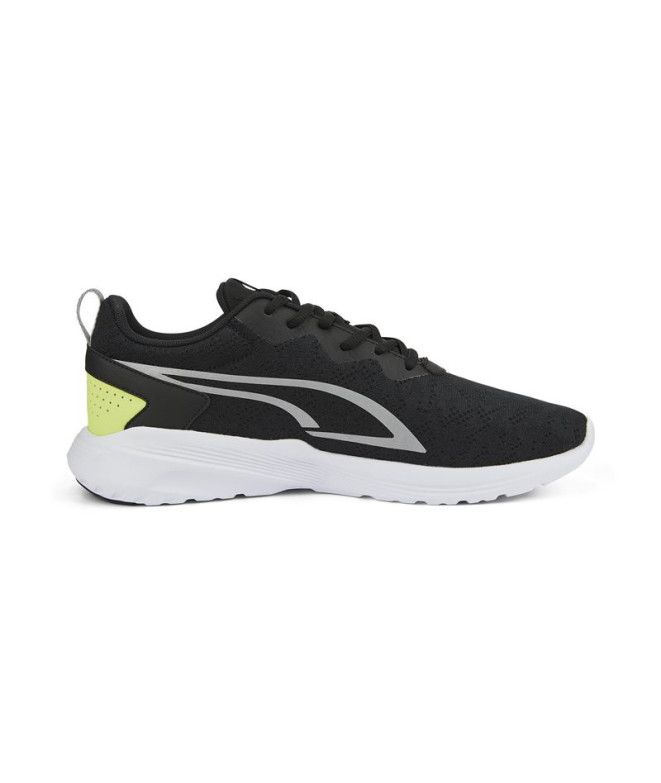 Chaussures Puma All-DayActiveInMotion noir