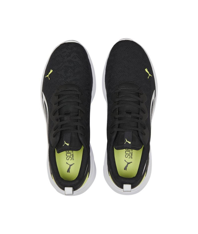 Sapatilhas Puma All-DayActiveInMotion preto