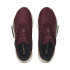 Puma PWRFrameTR Deco Deco Glam Red Wine Chaussures tranchantes pour femmes