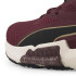 Puma PWRFrameTR Deco Deco Glam Red Wine Chaussures tranchantes pour femmes