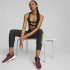 Puma PWRFrameTR Deco Deco Glam Red Wine Chaussures tranchantes pour femmes