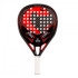 Raquette padel de pádel Vibor-A King Cobra Liquid Edition noir