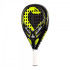 Raquette padel de pádel Vibor-A Mamba Liquid Edition noir