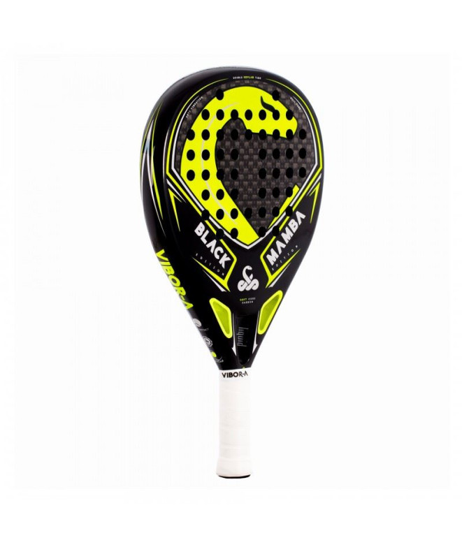Raquette padel de pádel Vibor-A Mamba Liquid...