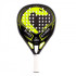Raquette padel de pádel Vibor-A Mamba Liquid Edition noir