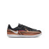 Chaussures de football sala Nike Phantom GT2 Academy IC marron Enfant