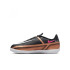 Chaussures de football sala Nike Phantom GT2 Academy IC marron Enfant
