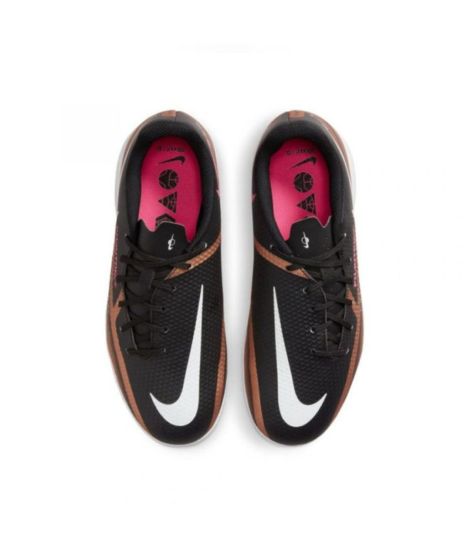 Sapatilhas de futebol sala Nike Phantom GT2...