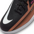 Chaussures de football sala Nike Phantom GT2 Academy IC marron Enfant